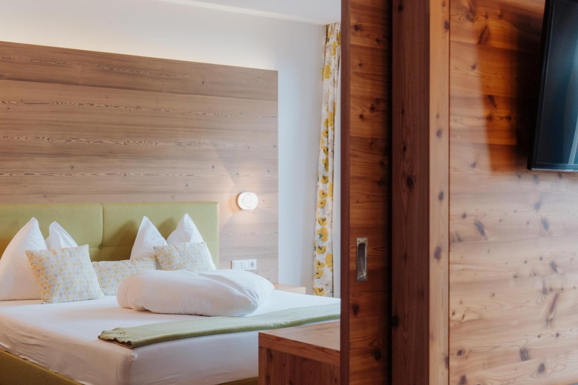 Hotel Glemmtalerhof Saalbach-Hinterglemm Habitación foto