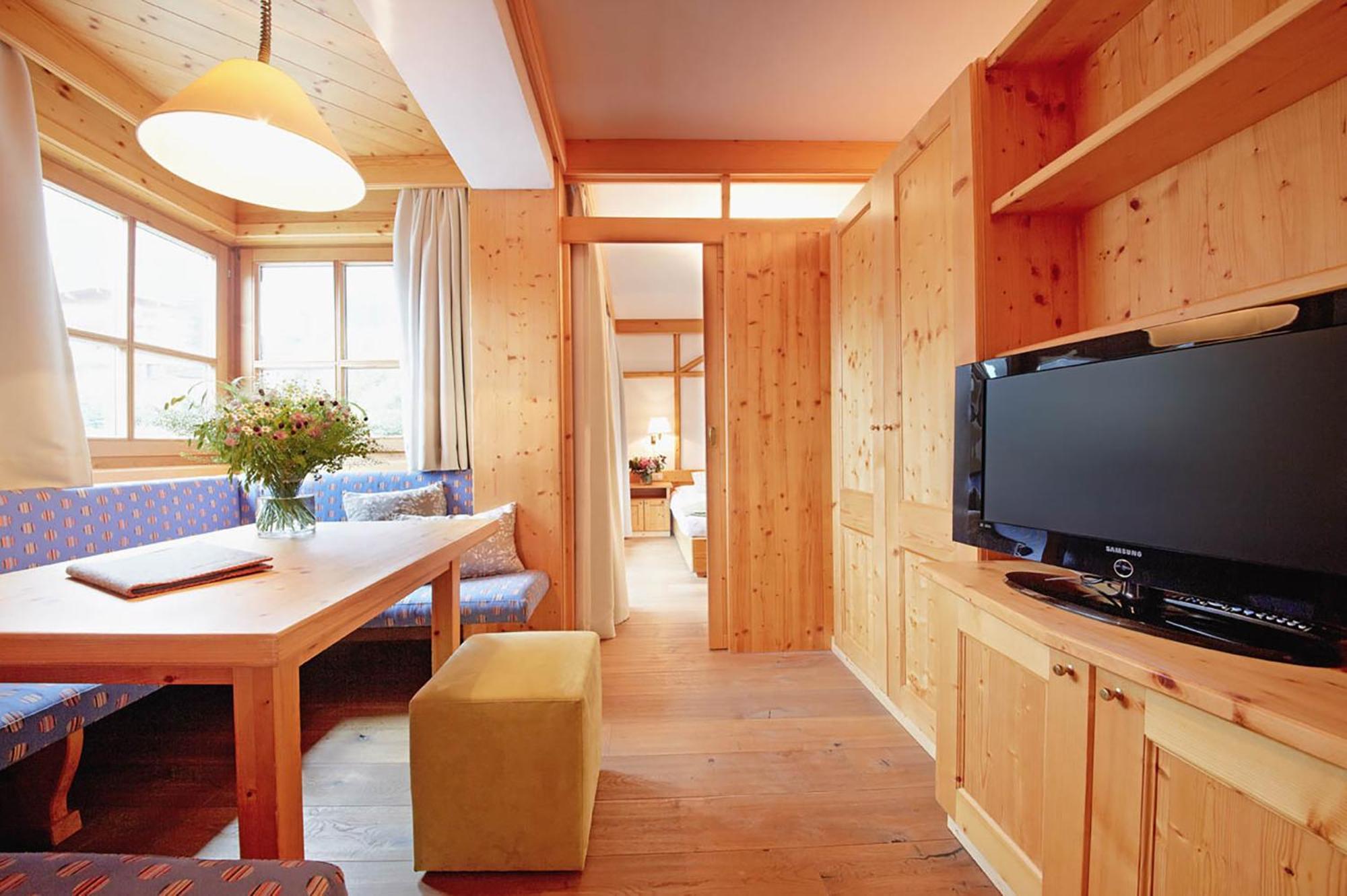 Hotel Glemmtalerhof Saalbach-Hinterglemm Habitación foto